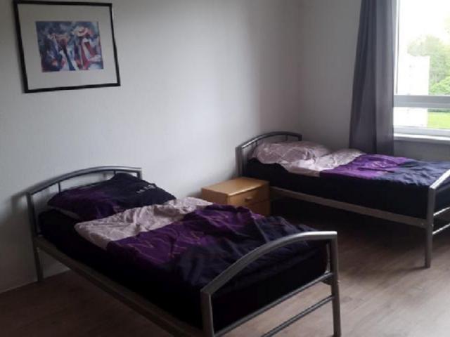Monteurzimmer Düsseldorf 