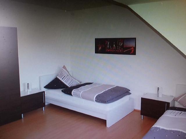 Gästezimmer Düsseldorf 