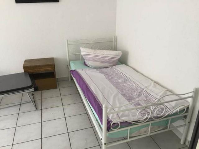 Monteurwohnung Düsseldorf 